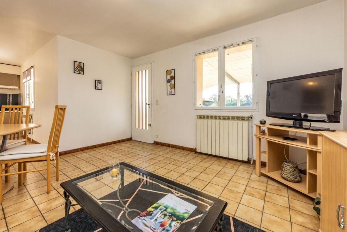 Appartement La Toscanelle - Quartier Historique - Gaillac Extérieur photo