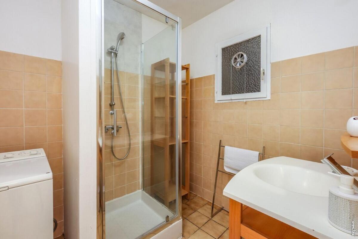 Appartement La Toscanelle - Quartier Historique - Gaillac Extérieur photo