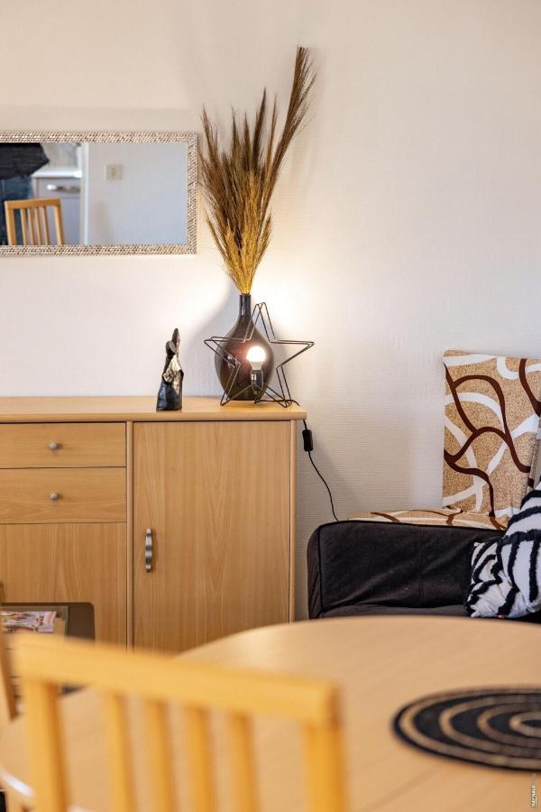 Appartement La Toscanelle - Quartier Historique - Gaillac Extérieur photo