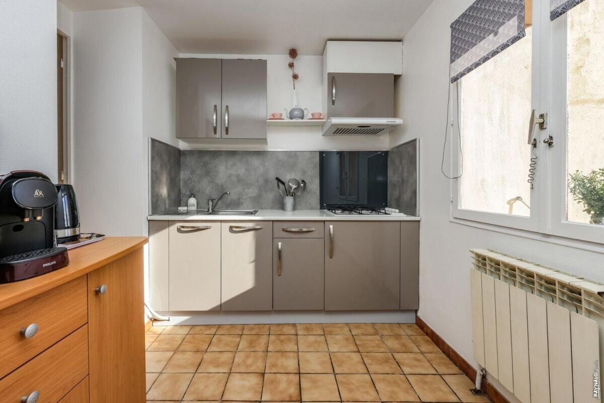 Appartement La Toscanelle - Quartier Historique - Gaillac Extérieur photo