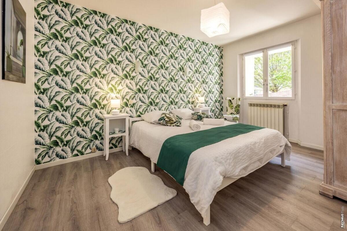 Appartement La Toscanelle - Quartier Historique - Gaillac Extérieur photo